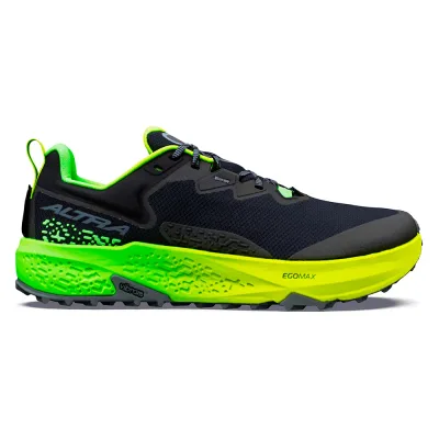 ALTRA Timp 6 Trail 鞋子 正品代購