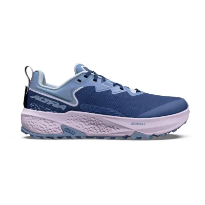 ALTRA Timp 6 Trail 鞋子 正品代購