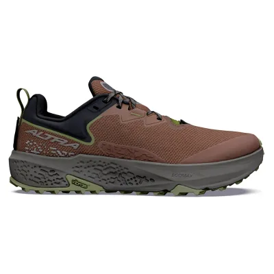 ALTRA Timp 6 Trail 鞋子 正品代購