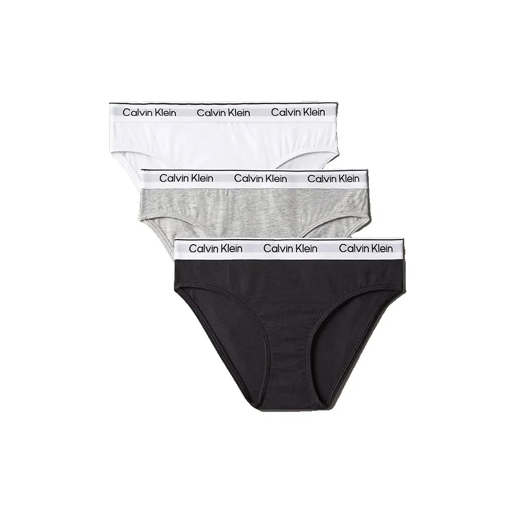 CALVIN KLEIN 3件組 Panties 3 庫存現貨 快速出貨 正品歐洲代購 [143366202]