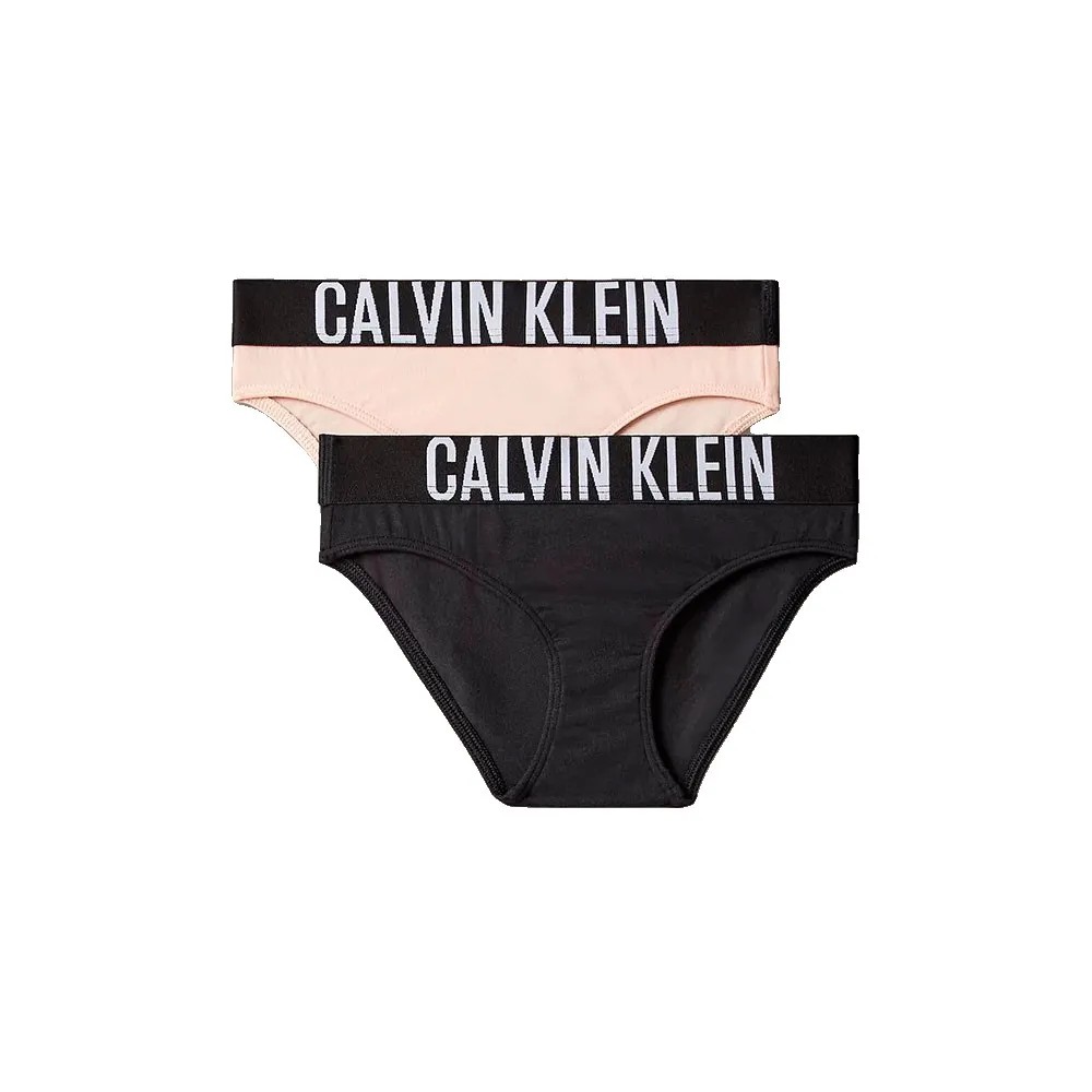 CALVIN KLEIN 2件組 Panties 2 庫存現貨 快速出貨 正品歐洲代購 [143366203]