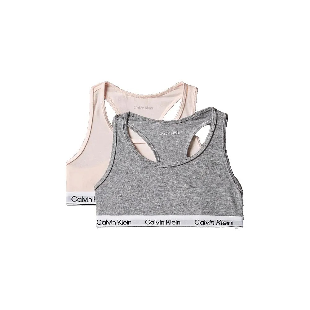 CALVIN KLEIN 2件組 Bra 2 庫存現貨 快速出貨 正品歐洲代購 [143366206]