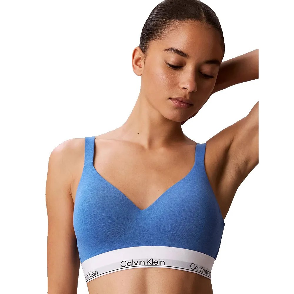 CALVIN KLEIN Bralette Bra 舒適 可愛 正品歐洲代購 [143366275]