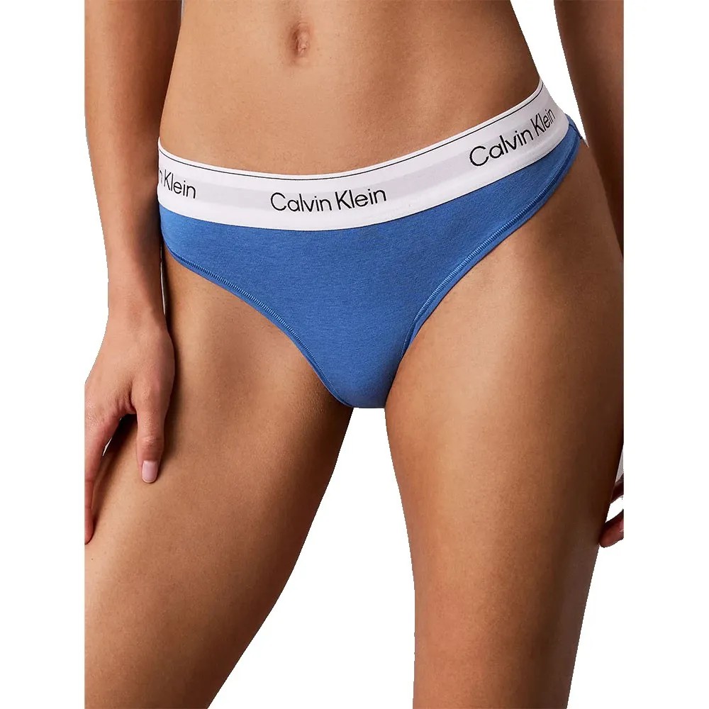 CALVIN KLEIN Thong 舒適 套裝 正品歐洲代購 [143366278]