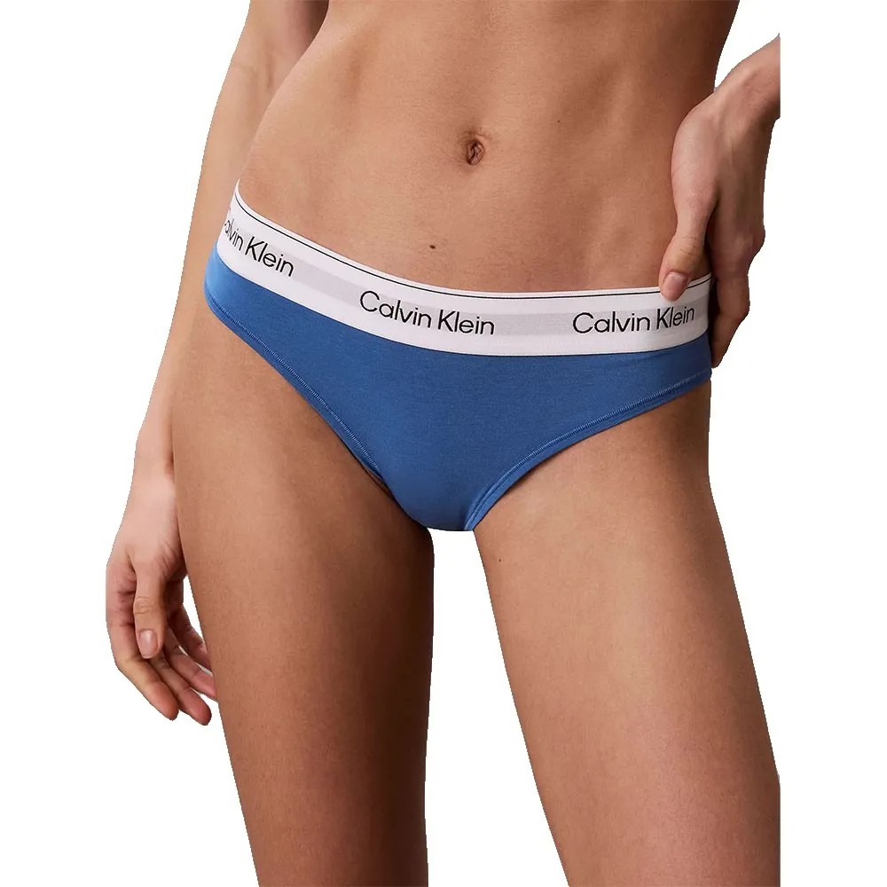 CALVIN KLEIN Panties 透氣 舒適 正品歐洲代購 [143366281]