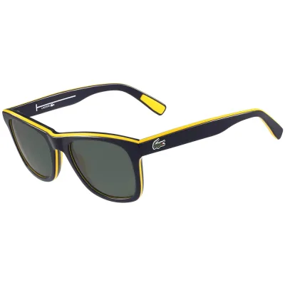 LACOSTE 52 21 140 Polarized 太陽眼鏡 L781SP5221414 正品代購