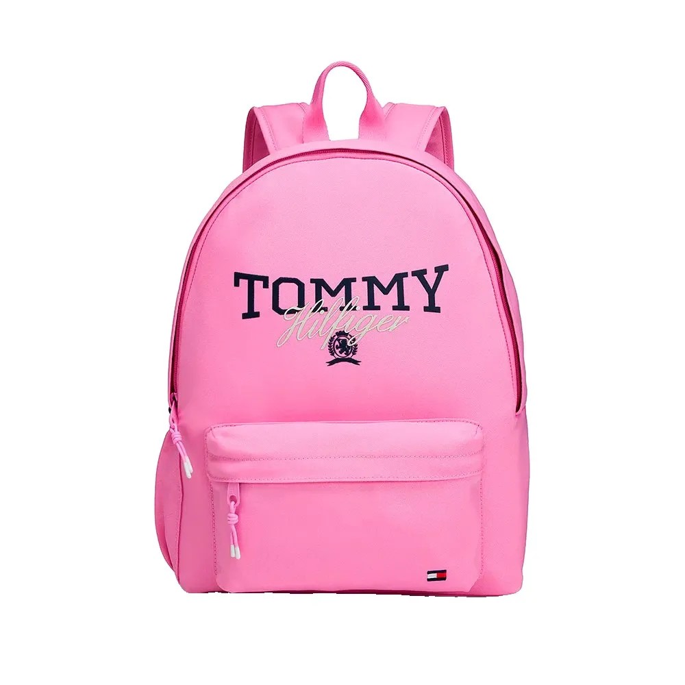 TOMMY HILFIGER Waist Bag 耐磨 正品歐洲代購 [143374441]