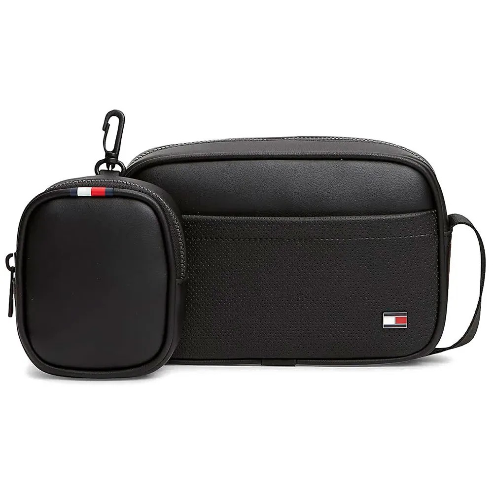 TOMMY HILFIGER Crossbody 正品歐洲代購 [143383486]