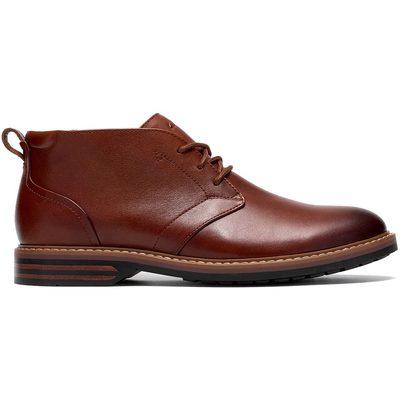 CLARKS Chukka Booties 靴子 ALDWIN2 正品代購