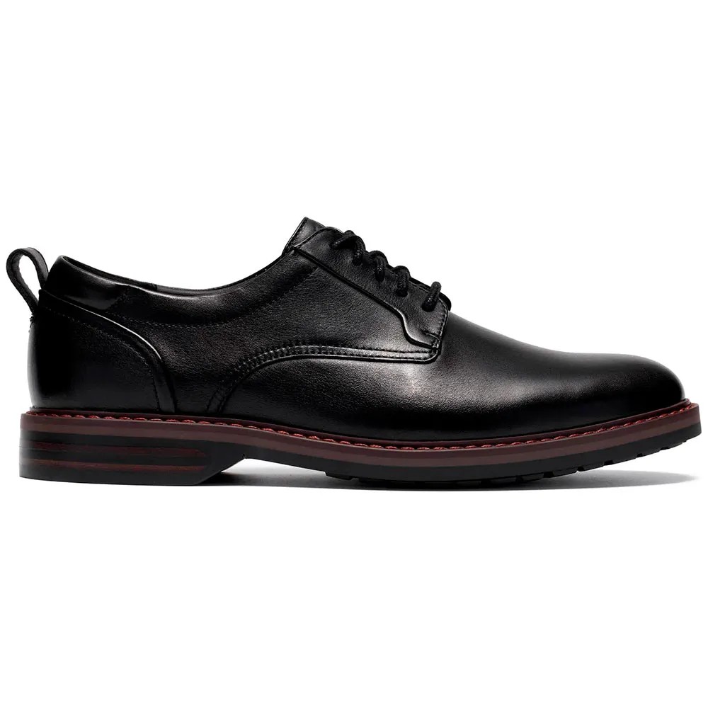 CLARKS Derby 鞋款 舒適 經典 正品歐洲代購 [143392518]