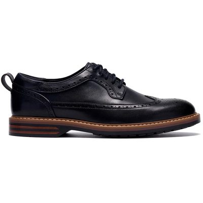 CLARKS Limit 鞋子 ALDWIN2 正品代購