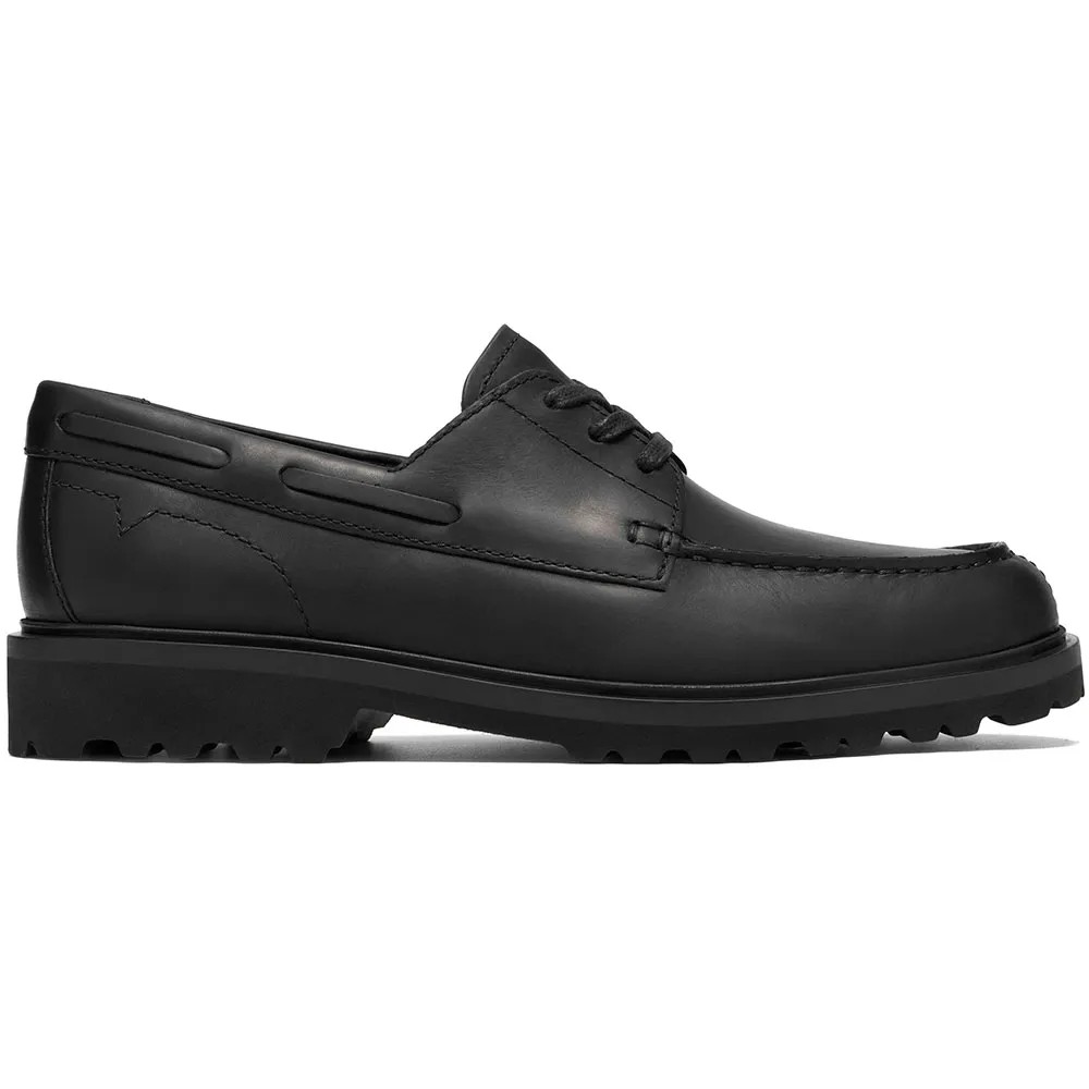 CLARKS Berwick Boat 鞋款 輕量 舒適 經典 正品歐洲代購 [143392525]