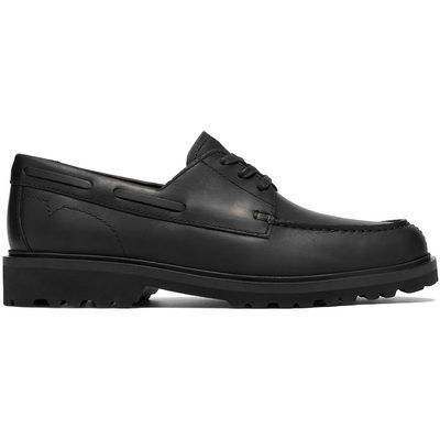 CLARKS Berwick Boat 帆船鞋 正品代購