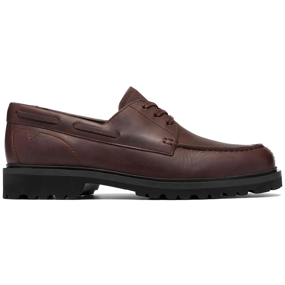 CLARKS Berwick Boat 鞋款 輕量 舒適 經典 正品歐洲代購 [143392526]