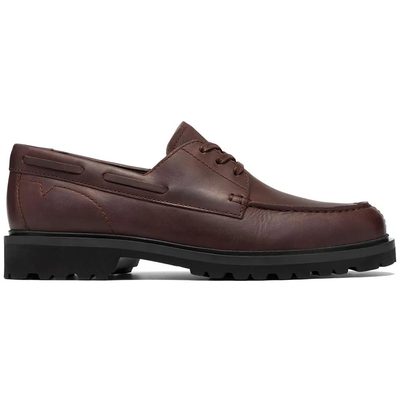 CLARKS Berwick Boat 帆船鞋 正品代購