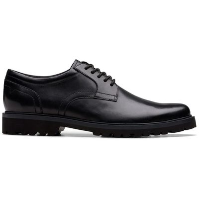 CLARKS Berwick Lace 鞋子 正品代購