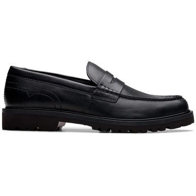 CLARKS Shoes Berwick 樂福鞋 正品代購