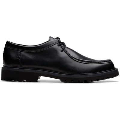 CLARKS Berwick Seam 鞋子 正品代購