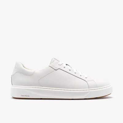 CLARKS Shoes Code C Lace 運動鞋 正品代購