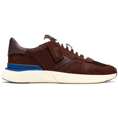 CLARKS Shoes Craftwick Lace 運動鞋 正品代購