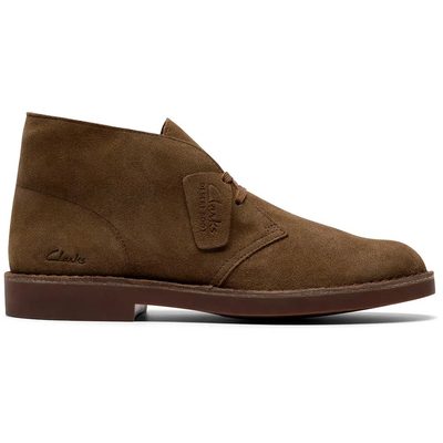 CLARKS Desert Bt Evo Booties 靴子 正品代購