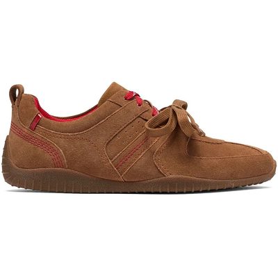 CLARKS Shoes Meridor Lace 運動鞋 正品代購