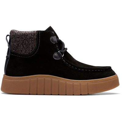 CLARKS Mykah Izzy Booties 靴子 舒適 防滑 正品代購