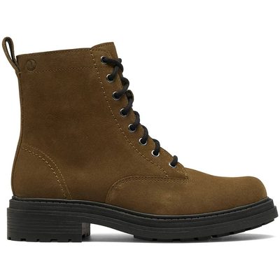 CLARKS Style Booties 靴子 ORINOCO3 正品代購