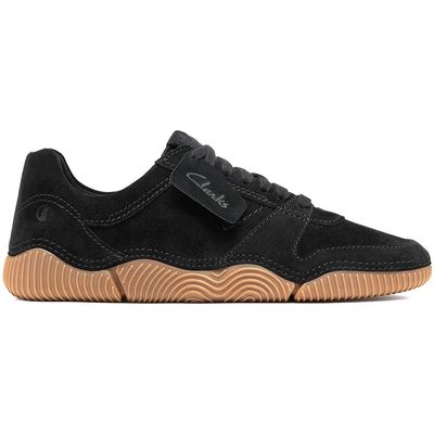 CLARKS Shoes Sharpham Lace 運動鞋 正品代購
