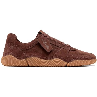 CLARKS Shoes Sharpham Lace 運動鞋 正品代購