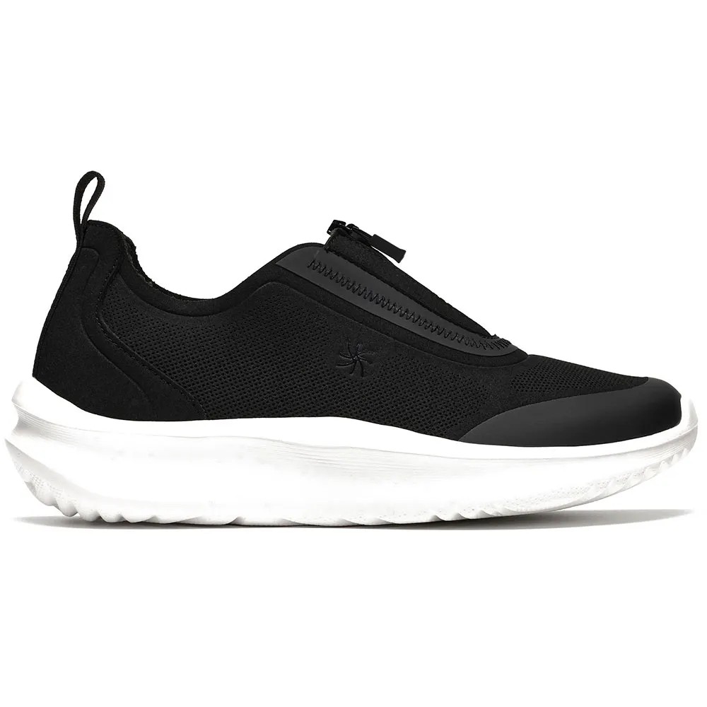 CLARKS Solevana Bay Slip 運動鞋 透氣 輕量 舒適 涼感 正品歐洲代購 [143392573]