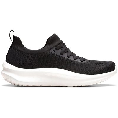 CLARKS Shoes Solevana Lace 運動鞋 正品代購