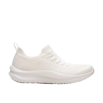 CLARKS Shoes Solevana Lace 運動鞋 正品代購