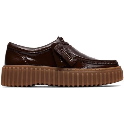 CLARKS Torhill Bee 鞋子 正品代購