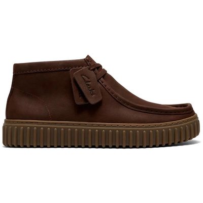 CLARKS Torhill Hi Booties 靴子 正品代購