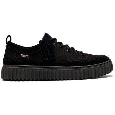 CLARKS Shoes Torhill Lace 運動鞋 耐磨 正品代購