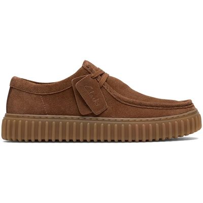 CLARKS Torhill 鞋子 正品代購