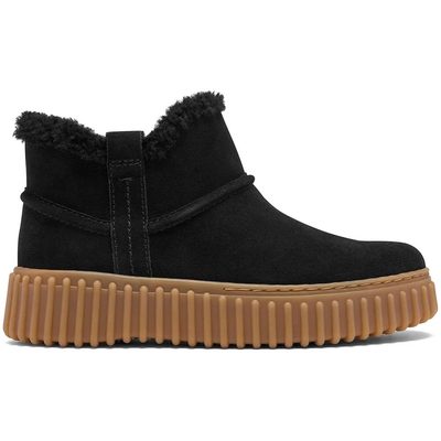 CLARKS Torhill Warm Booties 靴子 正品代購