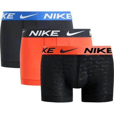 NIKE Trunk 四角褲 3件組 0000KE1156 正品代購