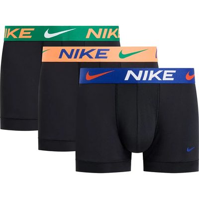 NIKE Trunk 四角褲 3件組 0000KE1156 正品代購