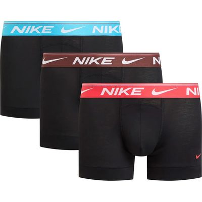 NIKE Trunk 四角褲 3件組 0000KE1256 舒適 正品代購