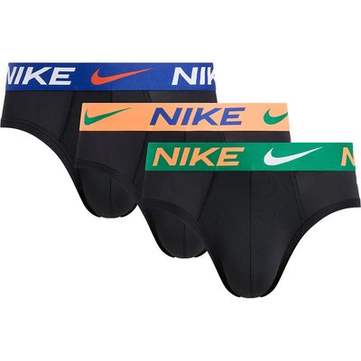 NIKE Dri Fit Es Slips 三角褲 3件組 正品代購