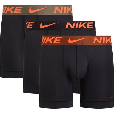 NIKE Dri Fit Essential Brief 四角褲 3件組 正品代購