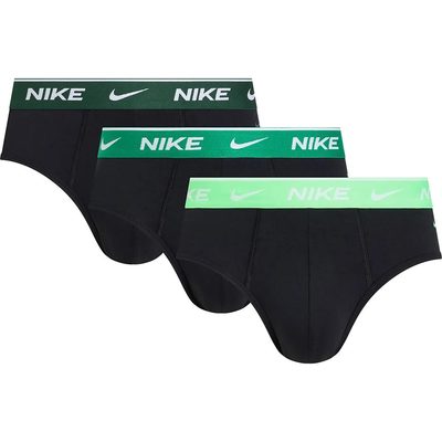 NIKE Brief Slips 內褲 3件組 NQ00KE1283 正品代購