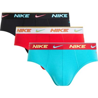 NIKE Brief Slips 三角褲 3件組 NQ00KE1283 正品代購