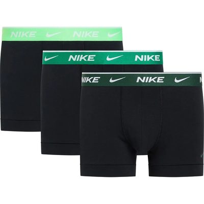 NIKE Trunk 四角褲 3件組 NQ00KE1284 彈性 正品代購