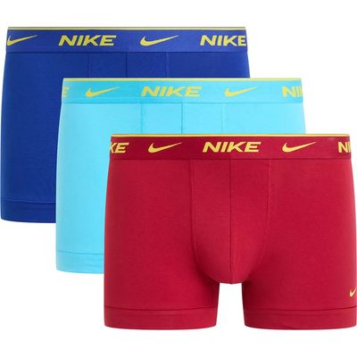 NIKE Trunk 四角褲 3件組 NQ00KE1284 正品代購