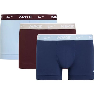 NIKE Trunk 四角褲 3件組 NQ00KE1284 正品代購