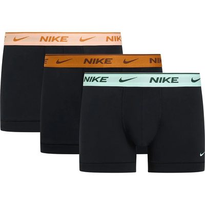 NIKE Trunk 四角褲 3件組 NQ00KE1284 正品代購