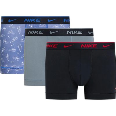 NIKE Trunk 四角褲 3件組 NQ00KE1284 正品代購